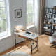 Linspire Odyssey Office Desk
