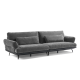 Linspire Enzo 4-Seater Sofa