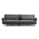 Linspire Enzo 4-Seater Sofa