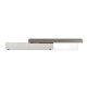 Linspire Hayden Extendable Entertainment Unit