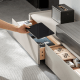 Linspire Hayden Extendable Entertainment Unit