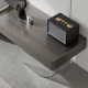 Linspire Hayden Extendable Entertainment Unit