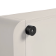 Linspire Hayden Extendable Entertainment Unit