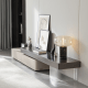 Linspire Hayden Extendable Entertainment Unit