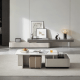 Linspire Hayden Extendable Entertainment Unit