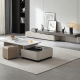 Linspire Hayden Extendable Entertainment Unit