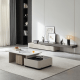 Linspire Hayden Extendable Entertainment Unit