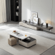 Linspire Hayden Extendable Entertainment Unit