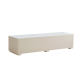 Linspire Vanko Sintered Stone Top Entertainment Unit, 1.2m