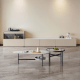 Linspire Vanko Sintered Stone Top Entertainment Unit, 2m