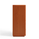 Hans Wegner Wishbone Bar Stool Replica, Walnut