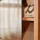 Linspire Verve Display Module with Glass Doors