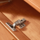 Linspire Verve Set of 2 Modular Storage Cabinet with 5 Drawers