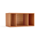 Linspire Verve Set of 2 Modular Dressing Table with Add-on Unit