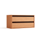 Linspire Verve Set of 5 Modular Dressing Table with 6 Drawers