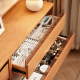 Linspire Verve Set of 5 Modular Dressing Table with 6 Drawers