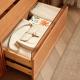 Linspire Verve Set of 5 Modular Dressing Table with 6 Drawers