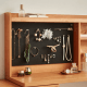 Linspire Verve Set of 5 Modular Dressing Table with Add-on Unit
