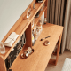 Linspire Verve Set of 5 Modular Dressing Table with Add-on Unit