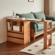 Linspire Verve Set of 3 Modular Extendable Side Table