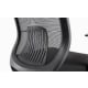 Loctek YZ201 Ergonomic Office Chair, Black