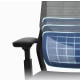 Loctek YZ502 Ergonomic Office Chair, Black