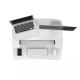 Loctek Mt117M Eco Ergonomic Deskalator Workstation, Removable Keyboard Tray