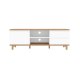 Loft Hampton Entertainment Unit