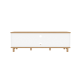 Loft Hampton Entertainment Unit