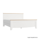 Loft Hampton Super King Bed Frame