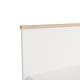 Loft Hampton Super King Bed Frame