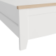 Loft Hampton Super King Bed Frame