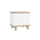 Loft Hampton 2PCS Bedside Table Set B