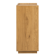 Loft Japandi Chest of 4 Drawers