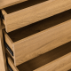 Loft Japandi Chest of 4 Drawers