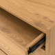 Loft Japandi Chest of 4 Drawers