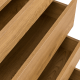 Loft Japandi Chest of 4 Drawers