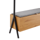 Loft Nordic Clothes Rack