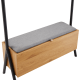 Loft Nordic Clothes Rack