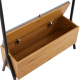 Loft Nordic Clothes Rack