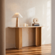 Loft Japandi Console Table