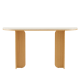 Loft Japandi Console Table