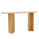 Loft Japandi Console Table