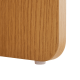 Loft Japandi Console Table