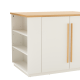 Loft Hansan Kitchen Island