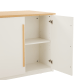 Loft Hansan Kitchen Island