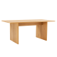 Loft Japandi Dining Table