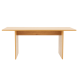 Loft Japandi Dining Table