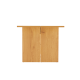 Loft Japandi Dining Table