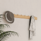 Loft Nordic Clothes Hanger